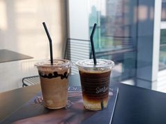 -Seesaw Coffee(环贸iapm店)