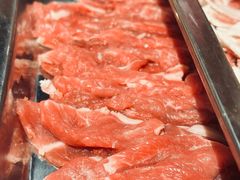 -京炭铜锅涮肉·羊蝎子·羊肉炉(保利·时光里店)