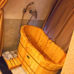 -同芙舍予专业健康美容