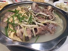 -天都火锅酒楼(虹梅南路店)