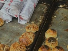 -王天顺海苔饼