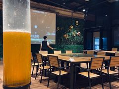-首旅京伦酒店·8号时尚餐厅