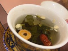 -杨记隆府重庆江湖菜(大悦城店)