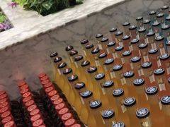 -火锅岛潮牌自助餐厅(天津天佑城店)