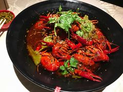 -红辣椒·川菜·火锅(科华路店)