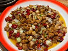 -泥糊破店小酒馆·团建聚餐(南京西路店)