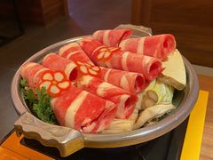 -隐月· 㐂和食屋(芝罘万达公馆店)