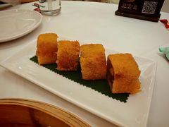 -聚福山莊·寻味顺德(北滘店)