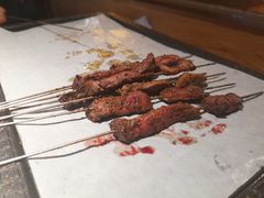 -蚝太郎 • 海鲜烧烤(Upark店)