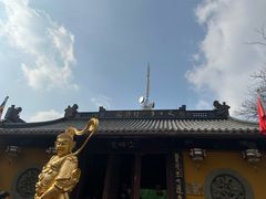 -灵顺寺