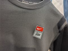 -NIKE LAB X158(新乐路店)