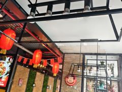 -天都火锅酒楼(虹梅南路店)