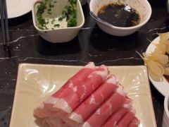-东来顺饭庄(金泉广场店)