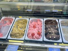 -CORNER CONE GELATO酷矿手作霜淇淋(南头古城店)