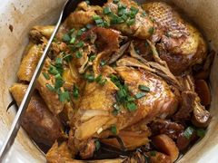 -听风阁农家私房菜茶楼(龙坞店)