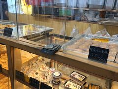 -包满意面包糕点(东坝店)