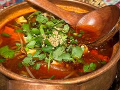 -火塘云南烧烤大排档