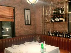 -弗兰克牛排西餐厅Ribone steak house(柠檬花园店)