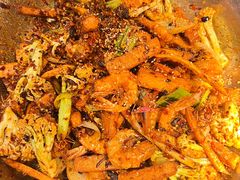 -嘎嘎鸭下巴·爆辣干锅(明教寺店)