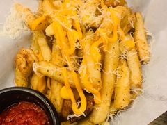 -机器人火炉披萨