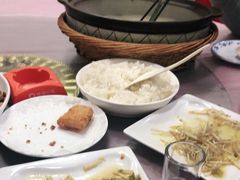 -翠茗农庄土菜馆(天目湖店)