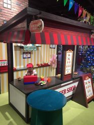 点击看大图 -幻贝家儿童乐园(苏州中心店)