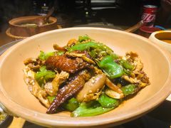 -吃饭皇帝大(合生汇店)