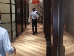 -毛家饭店·30年融合新湘菜(汉峪金谷店)