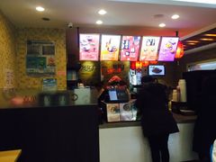 -鲜芋仙(宝地广场店)