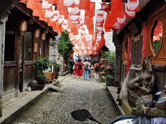 -前童古镇