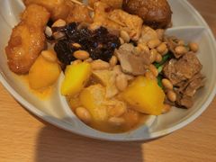 -素满香·食养自助(建邺万达店)