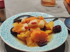 -四川饭店(东坝万达广场店)