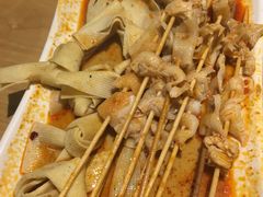 -姐弟俩土豆粉(西安小寨店)