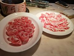 相间肥牛-豆捞坊(金桥店)