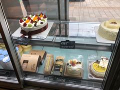 -可莎蜜兒(余杭瓶窑店)