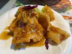 -乡间好味私家菜(总店)