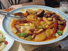 -品质伊骊新疆菜(紫金店)