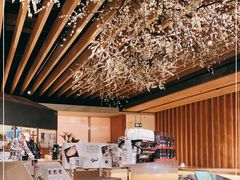 -Seesaw Coffee(朝阳大悦城店)