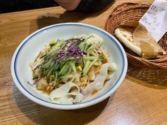 精美凉皮-中原一大碗(湖滨店)