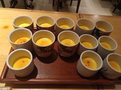 -龙之梦万丽酒店青餐厅