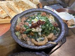 -王明古法砂锅居(开化寺店)