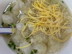 -蟹芆三馄饨