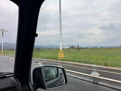 -敕勒川草原