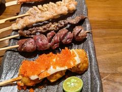 -白石的深夜食堂(济南万象城店)