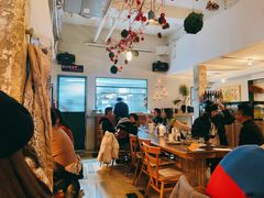 -RAC BAR(安福路店)