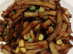 -紫光园·烤鸭·北京菜(劲松店)