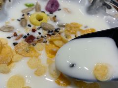 -清真·锦翔炝锅鱼(明德门店)