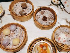 -稻香饭店(龙华天虹店)