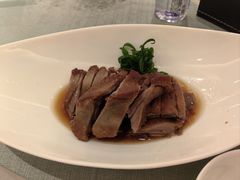 -安徽大厦中餐厅