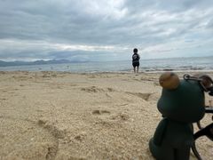 -碧桂园十里银滩